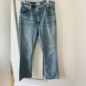 Citizen Of Humanity Jeans (Size 27)